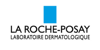 Logo de la roche posay