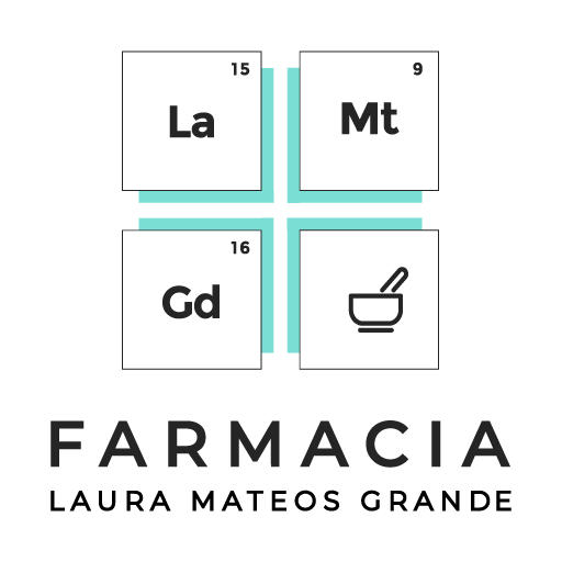 Logo Farmacia